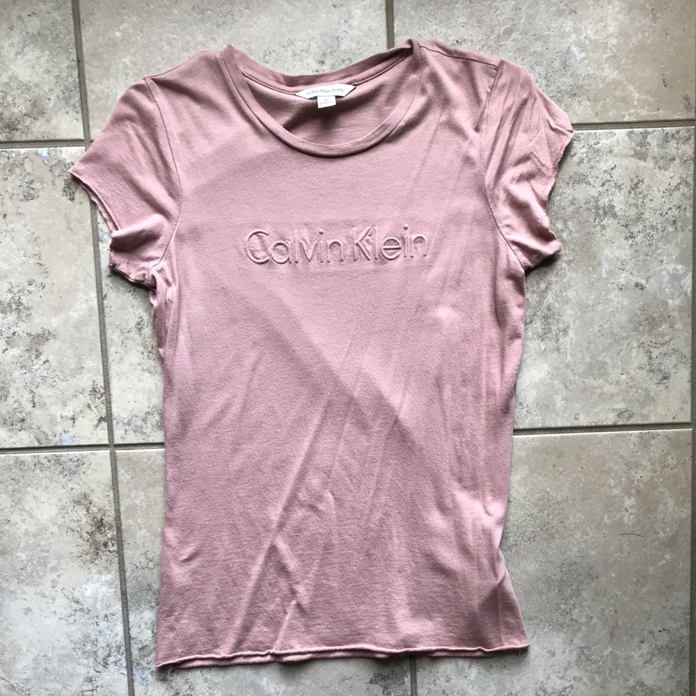 Calvin Klein T-shirt